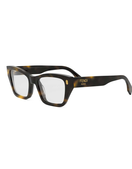 Occhiali da vista Fendi FE50118I 052 disponibili online da Ottica Ricci