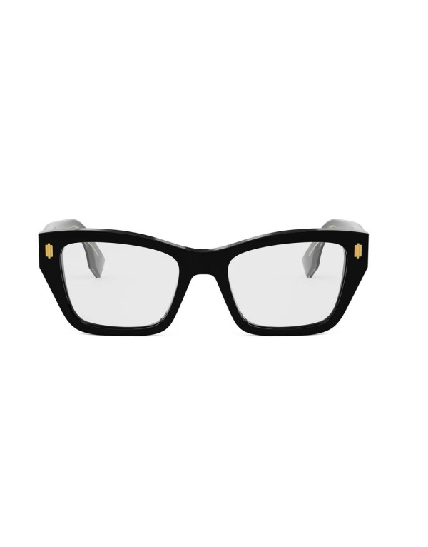 Occhiali da vista Fendi FE50118I 001 disponibili online da Ottica Ricci