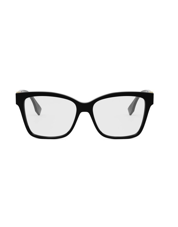Occhiali da vista Fendi FE50117I 001 disponibili online da Ottica Ricci