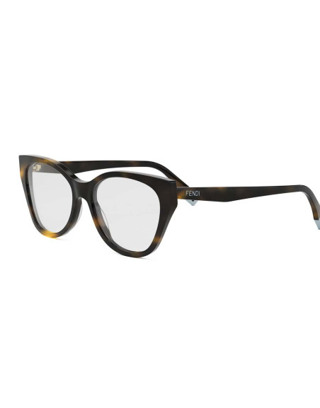 Occhiali da vista Fendi FE50120I 052 disponibili online da Ottica Ricci