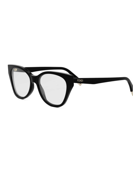 Occhiali da vista Fendi FE50120I 001 disponibili online da Ottica Ricci