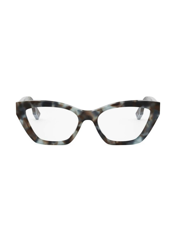 Occhiali da vista Fendi FE50067I 056 disponibili online da Ottica Ricci