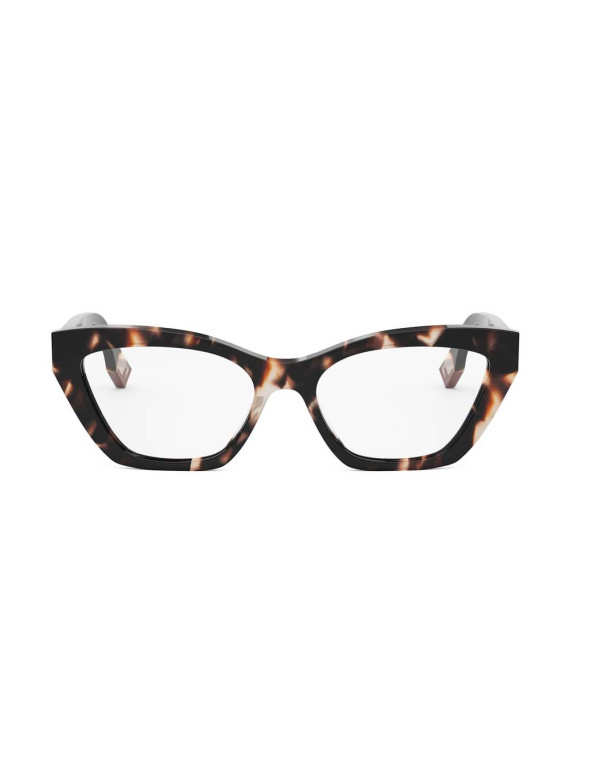 Occhiali da vista Fendi FE50067I 054 disponibili online da Ottica Ricci