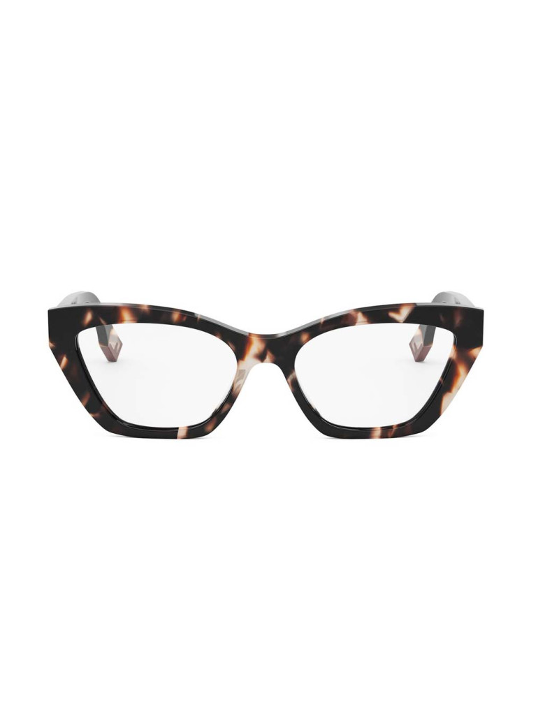 Occhiali da vista Fendi FE50067I 054 disponibili online da Ottica Ricci
