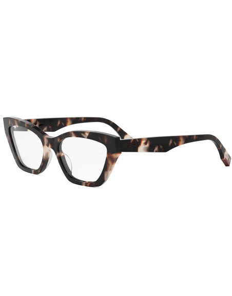 Occhiali da vista Fendi FE50067I 054 disponibili online da Ottica Ricci