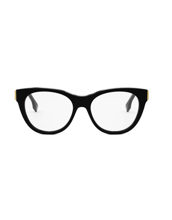 Occhiali da vista Fendi FE50101I 001 disponibili online da Ottica Ricci