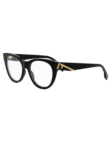 Occhiali da vista Fendi FE50101I 001 disponibili online da Ottica Ricci