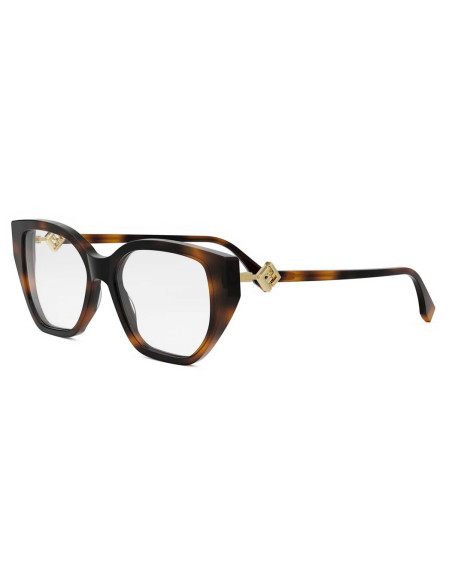 Occhiali da vista Fendi FE50100I 053 disponibili online da Ottica Ricci
