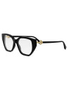Occhiali da vista Fendi FE50100I 001 disponibili online da Ottica Ricci