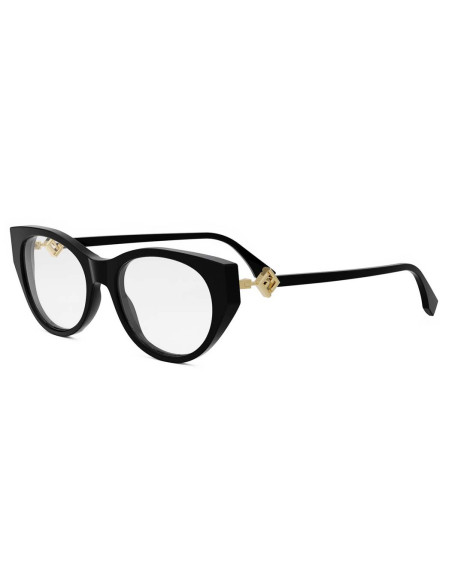 Occhiali da vista Fendi FE50099I 001 disponibili online da Ottica Ricci