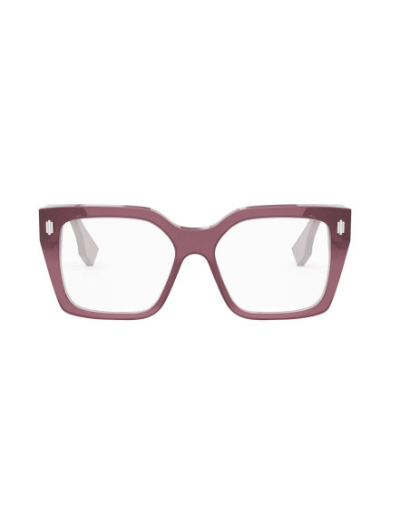 Occhiali da vista Fendi FE50085I 081 disponibili online da Ottica Ricci