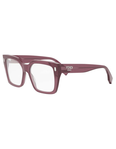 Occhiali da vista Fendi FE50085I 081 disponibili online da Ottica Ricci