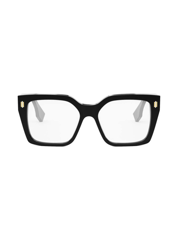 Occhiali da vista Fendi FE50085I 001 disponibili online da Ottica Ricci