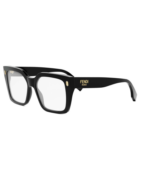 Occhiali da vista Fendi FE50085I 001 disponibili online da Ottica Ricci