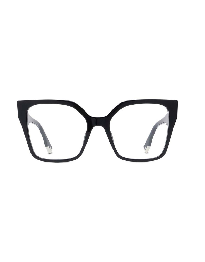 Occhiali da vista Fendi FE50002I 001 disponibili online da Ottica Ricci