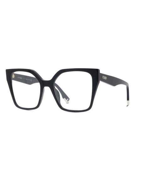 Occhiali da vista Fendi FE50002I 001 disponibili online da Ottica Ricci