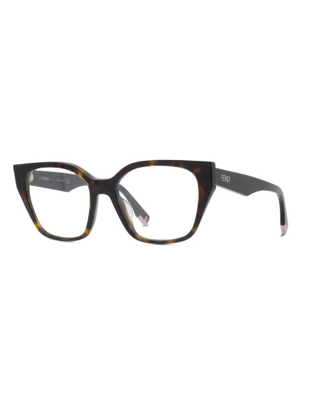Occhiali da vista Fendi FE50001I 052 disponibili online da Ottica Ricci