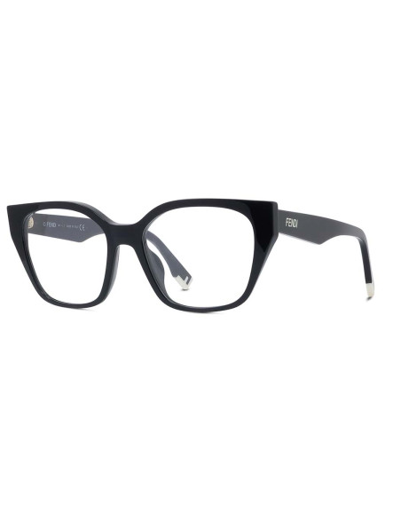 Occhiali da vista Fendi FE50001I 001 disponibili online da Ottica Ricci