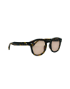 Occhiali Moscot LEMTOSH SUN tortoise ny rose online da Ottica Ricci