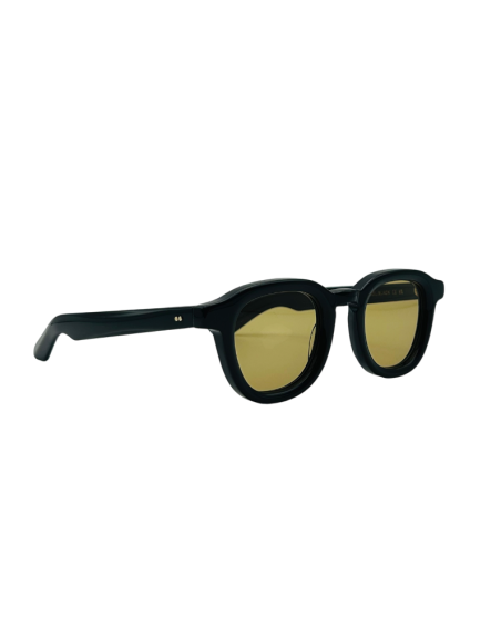 Compra online occhiali Moscot Sole Dahven Black amber da Ottica Ricci