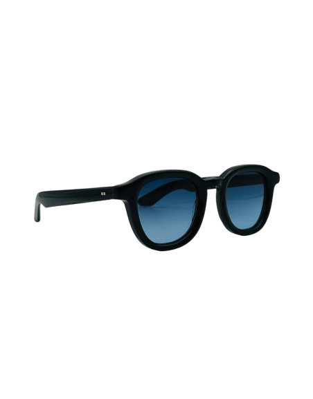Compra online gli occhiali Moscot Sole Dahven Black denim blue da Ottica Ricci