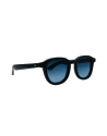 Compra online gli occhiali Moscot Sole Dahven Black denim blue da Ottica Ricci