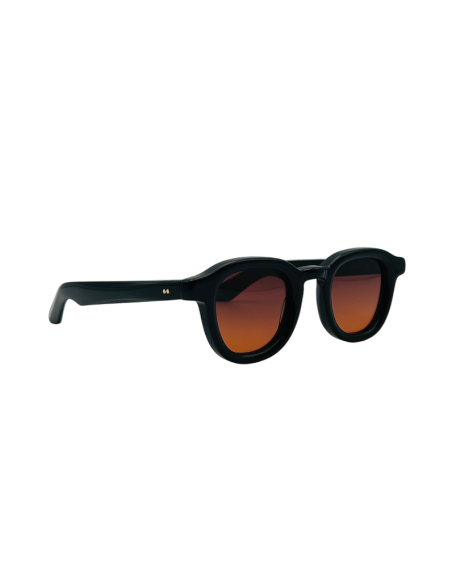 Compra online gli occhiali Moscot Sole Dahven Black cabernet da Ottica Ricci