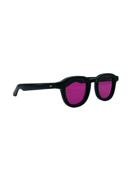 Compra online Moscot Sole Dahven Black purple nurple da Ottica Ricci