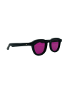 Compra online Moscot Sole Dahven Black purple nurple da Ottica Ricci