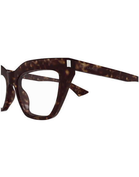 Occhiali da vista Saint Laurent SL 760 002 online da Ottica Ricci