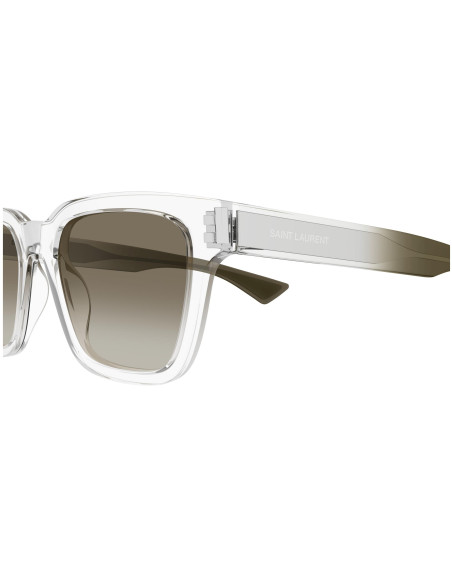 Occhiali da sole Saint Laurent SL 790 005 online da Ottica Ricci