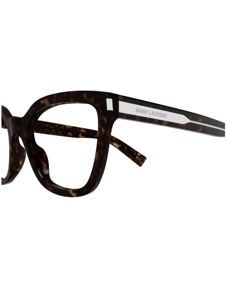 Occhiali da vista Saint Laurent SL 748 002 disponibili online da Ottica Ricci