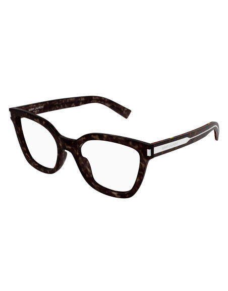 Occhiali da vista Saint Laurent SL 748 002 disponibili online da Ottica Ricci