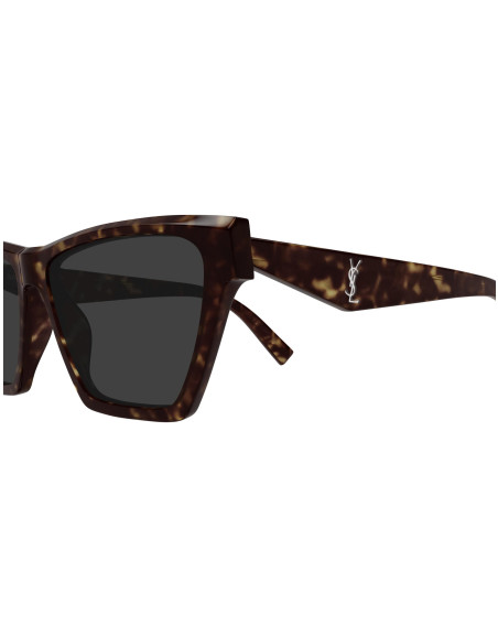 Occhiali da sole Saint Laurent SL M103 006 online da Ottica Ricci