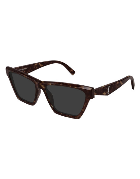 Occhiali da sole Saint Laurent SL M103 006 online da Ottica Ricci
