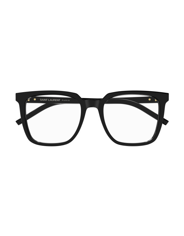 Occhiali da vista Saint Laurent SL M146 001 disponibili online da Ottica Ricci