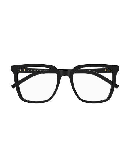Occhiali da vista Saint Laurent SL M146 001 disponibili online da Ottica Ricci