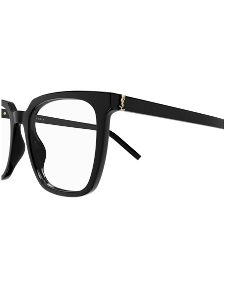 Occhiali da vista Saint Laurent SL M146 001 disponibili online da Ottica Ricci