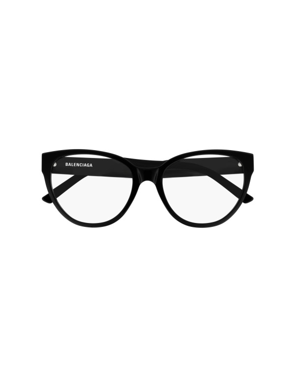 Occhiali da sole Balenciaga BB0064O 001 disponibili online da Ottica Ricci