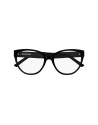 Occhiali da sole Balenciaga BB0064O 001 disponibili online da Ottica Ricci