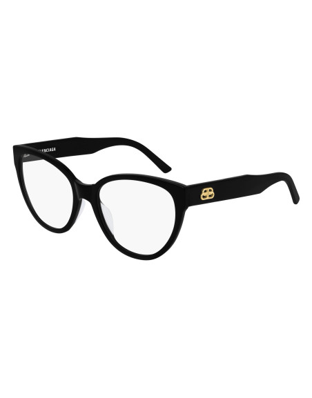 Occhiali da sole Balenciaga BB0064O 001 disponibili online da Ottica Ricci