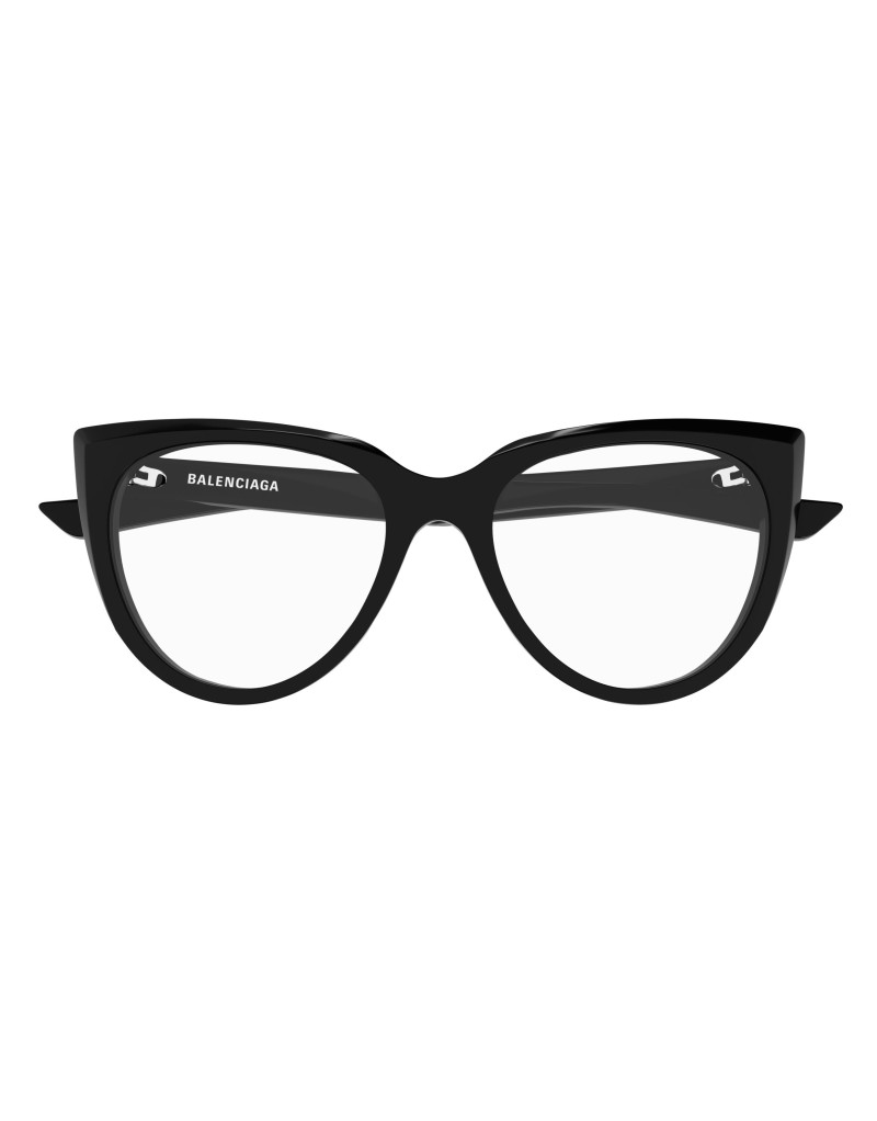 Occhiali da vista Balenciaga BB0218O 001 online da Ottica Ricci