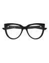 Occhiali da vista Balenciaga BB0218O 001 online da Ottica Ricci