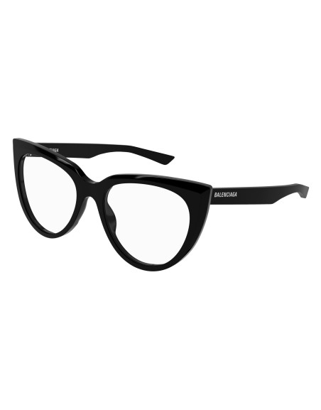 Occhiali da vista Balenciaga BB0218O 001 online da Ottica Ricci