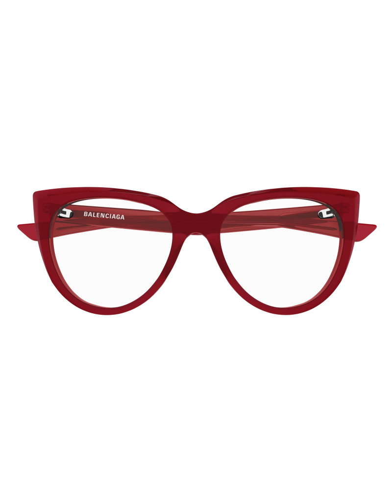 Occhiali da vista Balenciaga BB0218O 004 online da Ottica Ricci