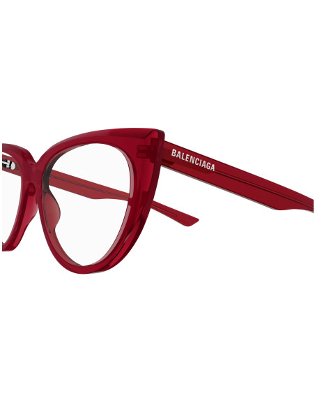Occhiali da vista Balenciaga BB0218O 004 online da Ottica Ricci
