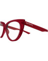 Occhiali da vista Balenciaga BB0218O 004 online da Ottica Ricci