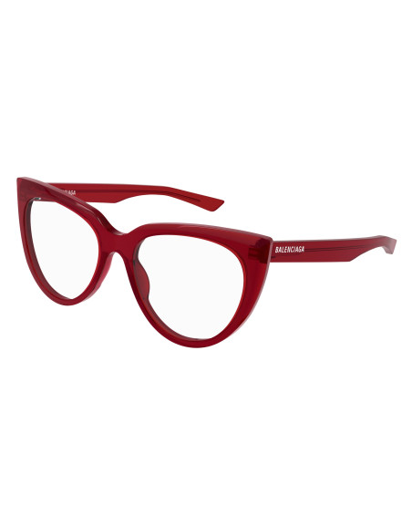 Occhiali da vista Balenciaga BB0218O 004 online da Ottica Ricci