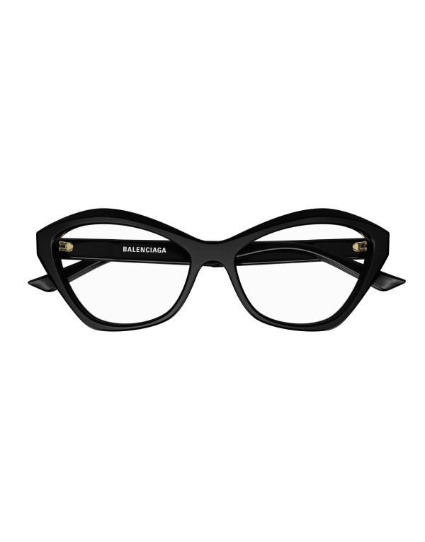 Occhiali da vista Balenciaga BB0341O 001 disponibili online da Ottica Ricci