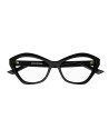 Occhiali da vista Balenciaga BB0341O 001 disponibili online da Ottica Ricci
